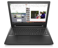 Lenovo Ideapad 300-15 i5-6200U/8GB/240/DVD-RW/Win10 - 305541 - zdjęcie 4